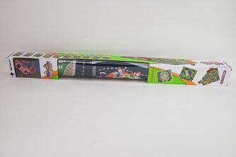 Mata do zabawy+autko 12szt/disp G074880 55679