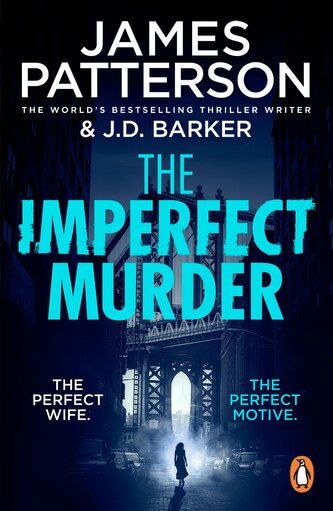The Imperfect Murder