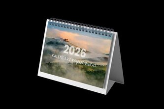 Kalendarz księgowego 2026 ze wskaźnikami