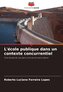 L'école publique dans un contexte concurrentiel