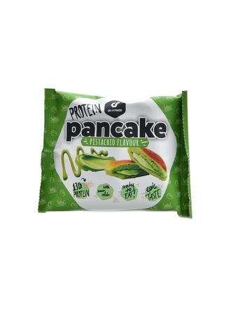 Go Fitness - Protein pancake 55 g - cookies cream