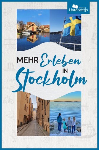 Mehr Erleben in Stockholm