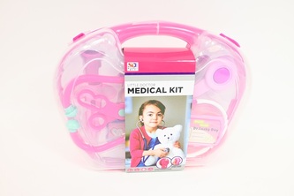 Zestaw lekarski w walizce G215407 85560