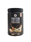 Go Fitness - Protein iced coffee 900 g - caffe latte