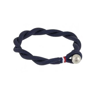Sportovní proplétaný náramek Casual 2790050 Tommy Hilfiger