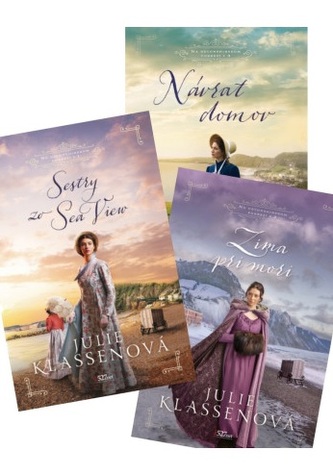 Sada: Na Devonshirskom pobreží 1,2,3