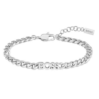 Stylový ocelový náramek pro ženy Kassy 1580592 Hugo Boss