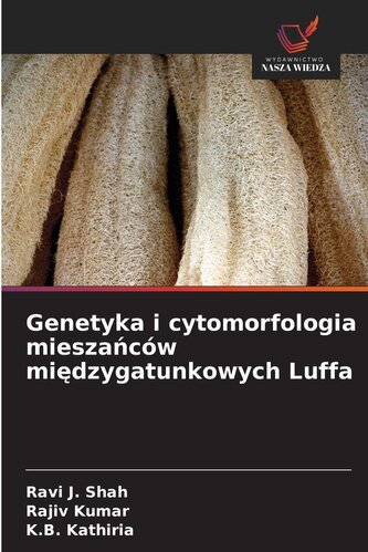 Genetyka i cytomorfologia miesza¿ców mi¿dzygatunkowych Luffa