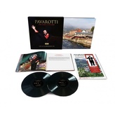 The Lost Concert - Live At Llangollen 1995