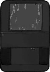 LIONELO Organizér do auta Černý