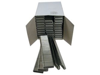 Sponky k pneumatické sponko-hřebíkovačce 13mm KOMBI GÜDE (40253)