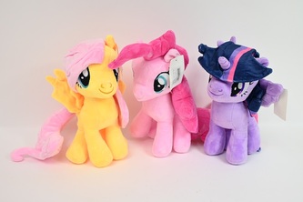 Maskotka konik Z10666 90229