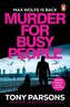 Murder for Busy People