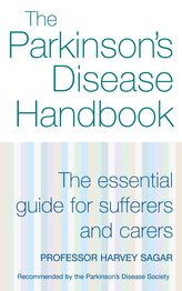 The New Parkinsons Disease Handbook