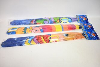 Latawiec 89x89cm 88330 83303