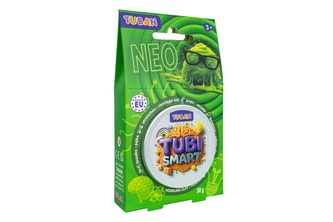 TUBAN Smart plastelina Neo 50g TU3851 38519