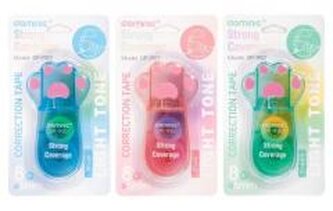 Korektor Dominic 5mmx8m Łapka mix