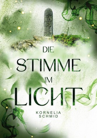 Die Stimme im Licht