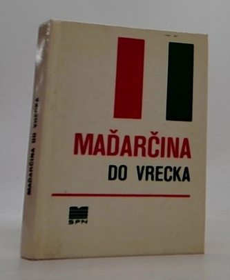 Maďarčina do vrecka