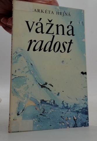 Vážná radost