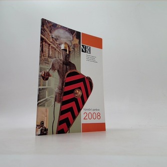 Národní knihovna České republiky Výroční zpráva 2008