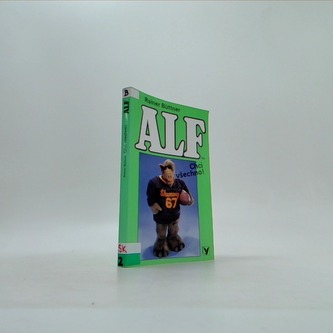 Alf - Chci všechno!