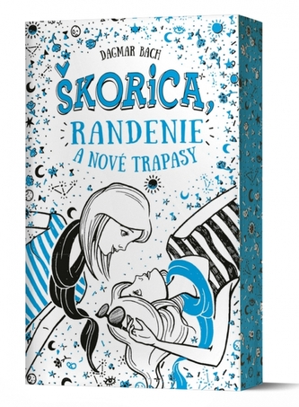 Škorica, randenie a nové trapasy