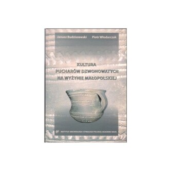 Kultura pucharów dzwonowatych na Wyżynie Małopolskiej