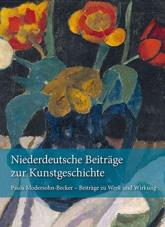 Niederdeutsche Beiträge zur Kunstgeschichte