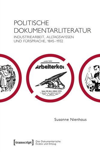 Politische Dokumentarliteratur