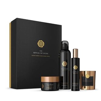 Rituals dárkový set OUDH 2025