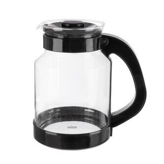 Konvice borosil. sklo/UH 2,25 l