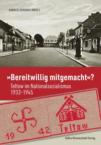 "Bereitwillig mitgemacht"?