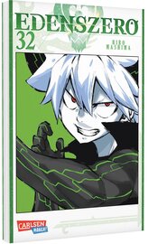 Edens Zero 32