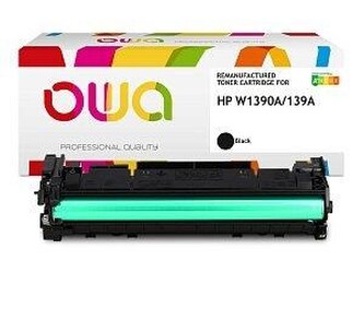 OWA Armor toner pro HP LJ Pro 3001 1.500 str., komp.s W1390A