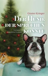 Der Hund, der sprechen konnte