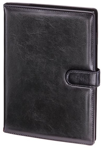 Kalendarz książkowy zbliżony A4 wymienny wkład 2026 tygodniowy Drops Office