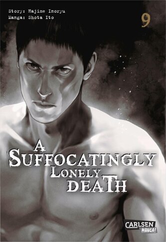 A Suffocatingly Lonely Death 9