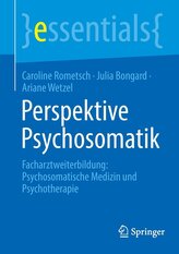 Perspektive Psychosomatik