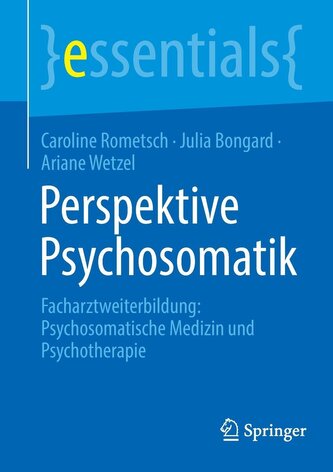 Perspektive Psychosomatik