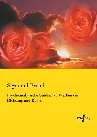 Psychoanalytische Studien an Werken der Dichtung und Kunst