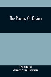 The Poems Of Ossian