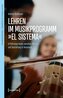 Lehren im Musikprogramm »El Sistema«
