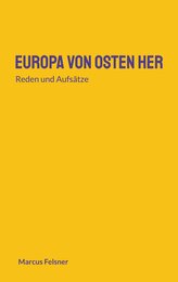 Europa von Osten her