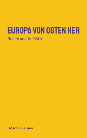 Europa von Osten her