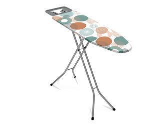 prkno žehlicí ONE 105x30cm BA/PES, kov