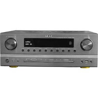 AV receiver AKAI AS005RA-750B