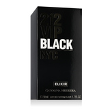 Carolina Herrera 212 VIP Black NYC Elixir EDP 50 ml M