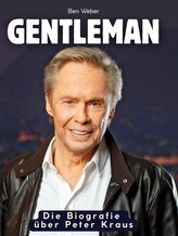 Die Biografie über Peter Kraus