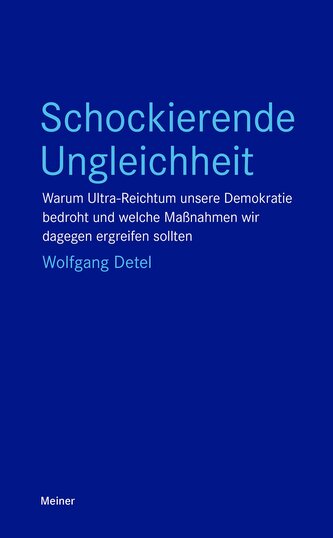 Schockierende Ungleichheit